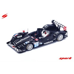 Oreca 03 Nissan LMP2 26 9th 24 Heures du Mans 2011 Spark S4554