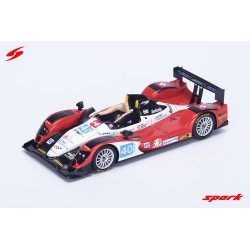 Oreca 03 Judd LMP2 40 24 Heures du Mans 2011 Spark S4555