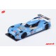 Nissan GT-R LM Nismo LMP1 Manchester City 2015 Spark S4561