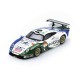 Porsche 911 GT1 28 24 Heures du Mans 1997 Spark S5605