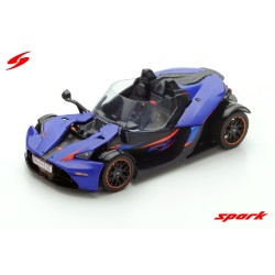 KTM X-Bow GT 2016 Spark S5663