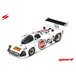 Argo JM19 117 24 Heures du Mans 1987 Spark S7320