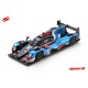 Oreca 07 Gibson Graff Racing 39 24 Heures du Mans 2022 Spark S8634
