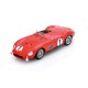 Maserati 300S 1 24 Heures du Mans 1958 Spark S8774