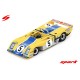 Duckhams 5 24 Heures du Mans 1973 Spark S9429