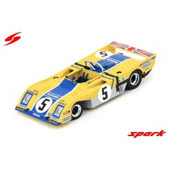 Duckhams 5 24 Heures du Mans 1973 Spark S9429