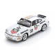 Porsche 964 Cup 33 Winner Porsche Supercup Monaco Mika Hakkinen 1993 Spark S9977