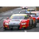 Audi R8 LMS GT3 EvoII 45 Macau FIA GT World Cup Christopher Haase 2025 Spark SA309