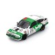 Alfa Romeo GTV6 41 24 Heures de Spa Francorchamps 1985 Spark SB549