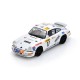 Porsche 964 Carrera 2 17 24 Heures de Spa Francorchamps 1991 Spark SB561
