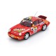 Porsche 964 Carrera 2 28 3rd 24 Heures de Spa Francorchamps 1991 Spark SB566