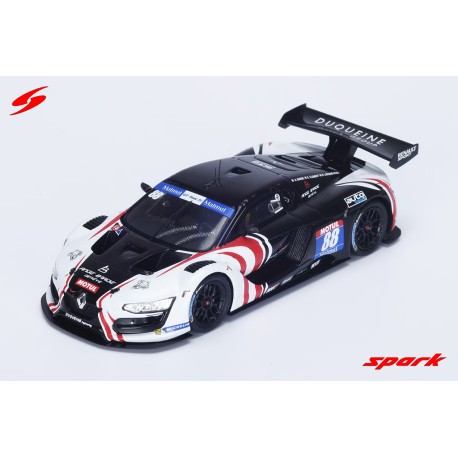 Renault RS.01 88 GT Tour 2015 Spark SF092