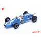 Matra MS5 40 Johnny Servoz-Gavin Winner Coupe de Paris F3 1966 Spark SF094