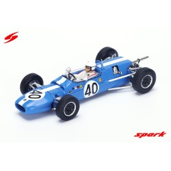 Matra MS5 40 Johnny Servoz-Gavin Winner Coupe de Paris F3 1966 Spark SF094