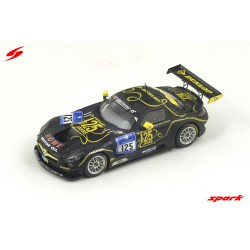 Mercedes Benz SLS AMG GT3 125 24 Heures du Nurburgring 2013 Spark SG089
