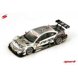Mercedes AMG C-Coupe 9 DTM Christian Vietoris 2013 Spark SG124