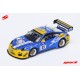 Porsche 997 GT3 Cup 69 24 Heures du Nurburgring 2015 Spark SG204