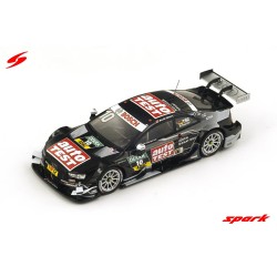 Audi RS5 10 18th DTM Timo Scheider 2015 Spark SG216