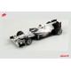 Sauber C29 Heidfeld 22 Nick Heidfeld F1 Japon 2010 Spark SJ002