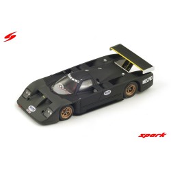 Nissan Lola T810 Test 1985 Spark SJ023