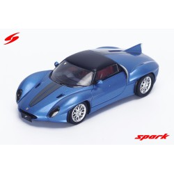 Kode9 Tokyo Motor Show 2015 Spark SJ040