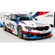 BMW 330i 1 Champion BTCC Colin Turkington 2019 Spark UK044