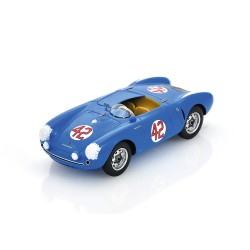 Porsche 550 42 12 Heures de Sebring 1956 Spark US462