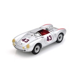 Porsche 550 43 7th 12 Heures de Sebring 1956 Spark US463