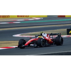 Ferrari SF-26 44 Lewis Hamilton F1 3rd Chine 2026 Looksmart LS18F1081