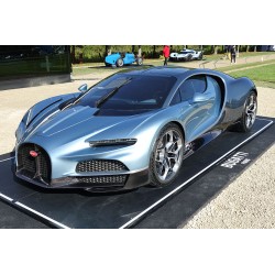 Bugatti Tourbillon Launch Version Looksmart LS569A