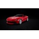 Ferrari Amalfi Spider Rosso Corsa Looksmart LS573C