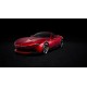 Ferrari Amalfi Spider Rosso Magma Looksmart LS573F