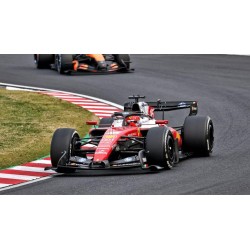 Ferrari SF-26 16 Charles Leclerc F1 3rd Japon 2026 Looksmart LS64033