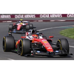 Ferrari SF-26 16 Charles Leclerc F1 3rd Australie 2026 Looksmart LSF1080