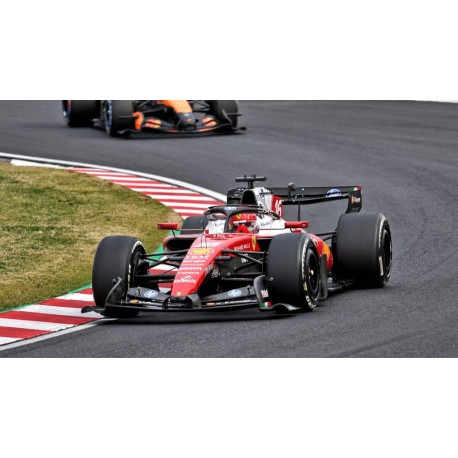 Ferrari SF-26 16 Charles Leclerc F1 3rd Japon 2026 Looksmart LSF1082