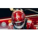 Casque Helmet 1/5 Charles Leclerc Ferrari F1 2026 Looksmart LSHEL030