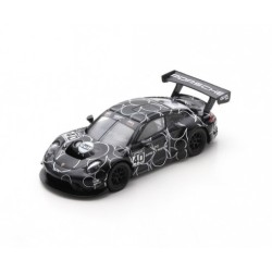 Porsche GT3 R GPX Racing 40 Paul Ricard Practice Spark SY201