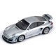 Porsche Gemballa GTR 650 2006 Silver Spark S0707