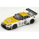 BMW Z4 GT3 33 9th Blancpain Portugal Alex Zanardi 2014 Spark SP072