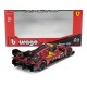 Ferrari 499P 3.0L Turbo V6 51 3rd 24 Heures du Mans 2025 Bburago BU36320-02127