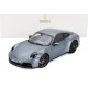 Porsche 911 992-2 Carrera Coupe 2025 Silver Norev 187170