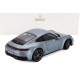 Porsche 911 992-2 Carrera Coupe 2025 Silver Norev 187170
