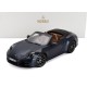 Porsche 911 992-2 Carrera Cabriolet Open 2025 Blue Met Norev 187180