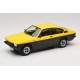 Opel Kadett C Coupe GTE 1975 Yellow Black MCG MCG18598
