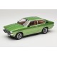 Opel Kadett C Coupe 1975 Green MCG MCG18599
