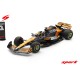 McLaren Mercedes MCL38 81 Oscar Piastri F1 Winner Hongrie 2024 Spark 12S051