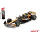 McLaren Mercedes MCL38 4 Lando Norris F1 Winner Abu Dhabi 2024 Spark 12S052