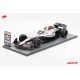 Red Bull RB21 with pitboard 22 Yuki&nbsp;Tsunoda F1 Japon 2025 Spark 12S055