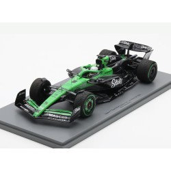 Sauber Ferrari C45 27 Nico Hulkenberg F1 3rd Angleterre 2025 Spark 18S1012