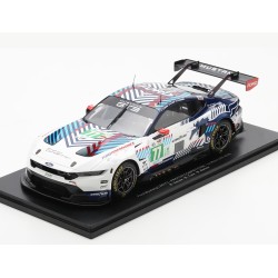 Ford Mustang LMGT3 77 24 Heures du Mans 2025 Spark 18S1052
